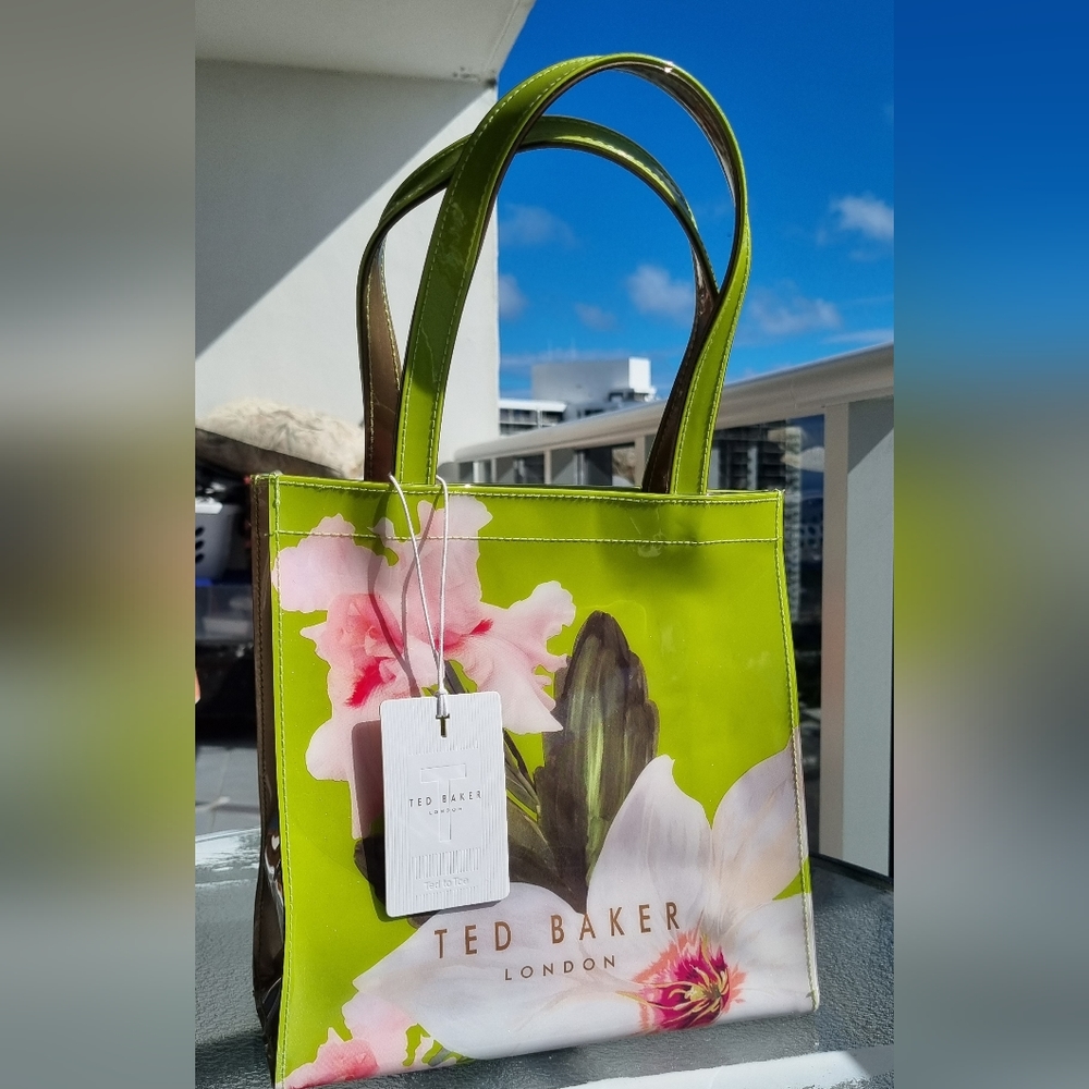 Ted Baker Mini Tote Bag